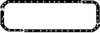 VOLVO 4246047 Gasket, wet sump